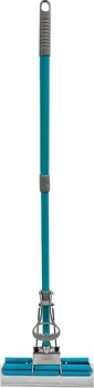 Швабра роликовая Werk WDS-04 с двойным отжимом 110 см (BP121955)