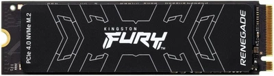SSD диск Kingston Fury Renegade (SFYRS/1000G)