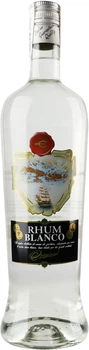 Ром Ciemme Liquori Spa Blanco 1 л 38% (8005130003534)