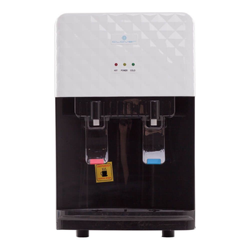 Кулер для воды настольный Clover 5T88 без охлаждения