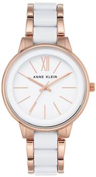 Женские часы Anne Klein AK/1412WTRG