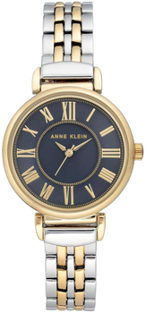 Женские часы Anne Klein AK/2159NVTT