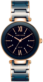 Женские часы Anne Klein AK/3844NVRG