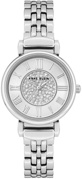 Женские часы Anne Klein AK/3873SVSV