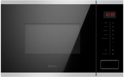 Вбудована мікрохвильова піч Amica AMMB20E3SGI X-TYPE