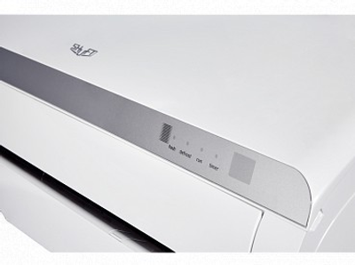 Кондиционер SHUFT SFTM-12HN1_20Y (до 35кв.м., -7°C)