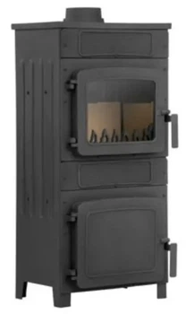 Чугунная печь Ackerman W13G