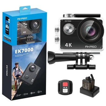 Екшн-камера Akaso EK7000 Black