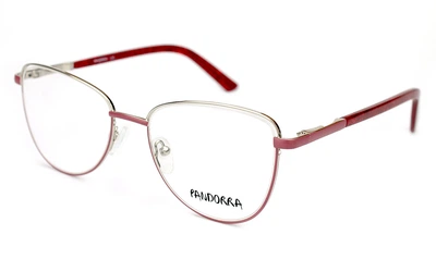 Оправа Металева Pandorra 8236-C4