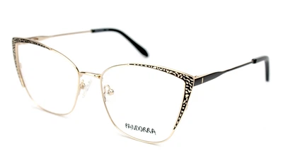 Оправа Металева Pandorra TL8232-C1