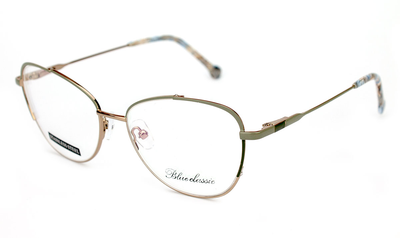Оправа металева Blue Classic 3546-C12
