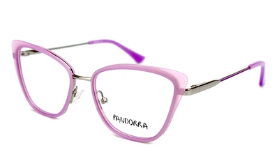 Оправа Металева Pandorra TL3545A-C2