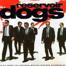 Виниловая пластинка OST Reservoir Dogs (арт. 91179)