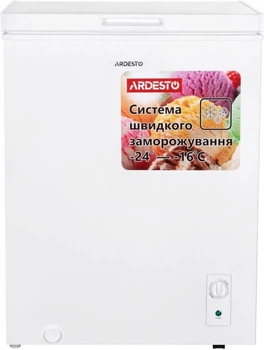 Морозильна камера Ardesto FRM-145MCH