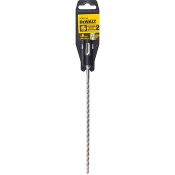 Бур по бетону DeWALT SDS-Plus 6x200x260мм (DT9517)