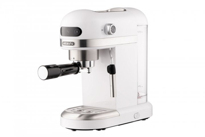 Кофеварка эспрессо Ardesto YCM-E1500