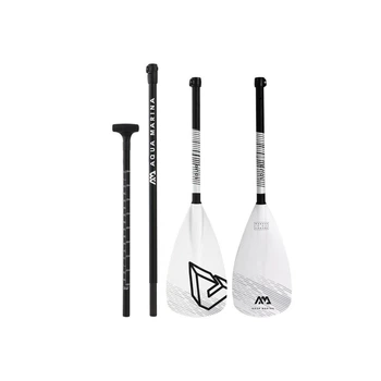 Весло для SUP доски Aqua Marina Solid B0303013