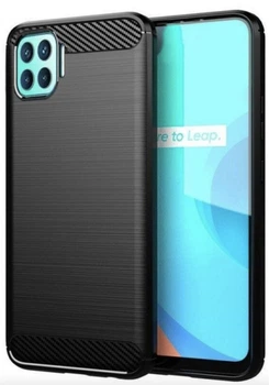 Чехол Urban Case на OPPO Reno 4 Lite black