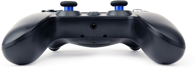 Бездротовий геймпад Gembird JPD-PS4BT-01 PS4/PC Bluetooth Black