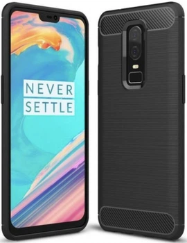 Чехол Urban Case на OnePlus 6 черный