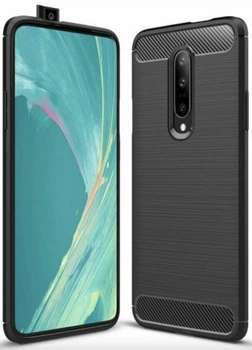 Чехол Urban Case на OnePlus 7T Pro черный