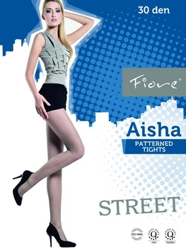 Колготы Fiore 30 Den Aisha размер 2 Jeans