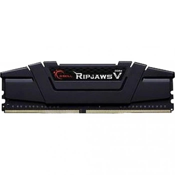 Оперативна пам'ять G.Skill DDR4 16GB 3200 MHz RipjawsV (F4-3200C16S-16GVK)