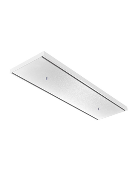 Основа Nowodvorski 8557 Cameleon Canopy C 780 10W IP20 Wh