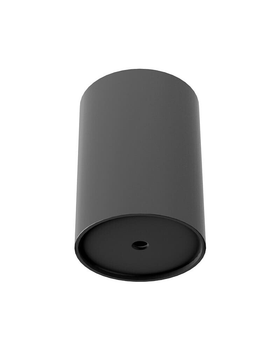 Стельове снування для світильника Nowodvorski 8550 Cameleon Canopy E 10W IP20 Bl