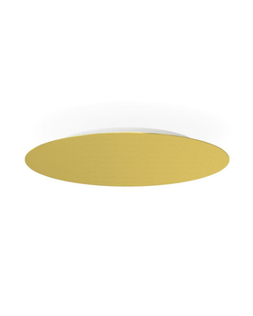 Основа Nowodvorski Cameleon 10336 Canopy A 40W IP20 Gold