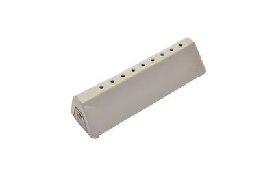 Ребро (активатор) барабана Whicepart для стиральной машины Samsung DC97-02051B, 50*168 мм