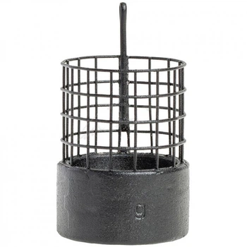Годівниця Brain "Куля" M 40g Black (1858.24.61) (237048)