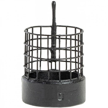 Годівниця Brain "Куля" L 60g Black (1858.21.31) (261388)