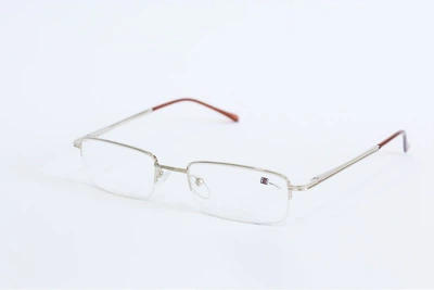 Оправа i2iOPTICALS G868 S.L.GOLD Чоловіча
