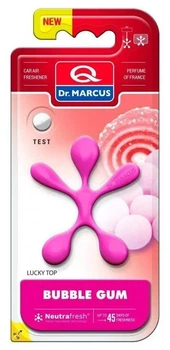 Ароматизатор Dr.Marcus Lucky Top Bubble Gum