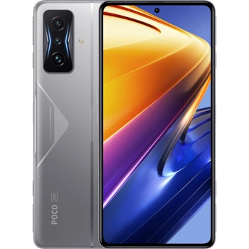 Мобільний телефон Poco F4 GT 8/128GB Knight Silver (Global)