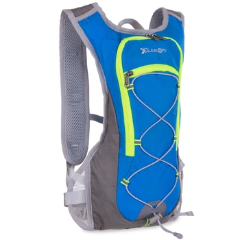 Рюкзак мультиспортивний SP-Sport LK880 7 л Синій