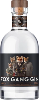 Джин Fox Gang 0.7 л 40% (4770053240772)