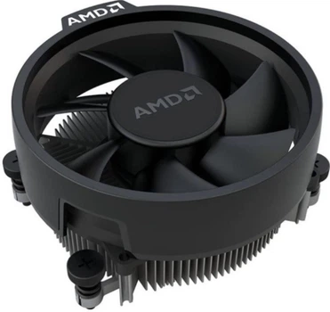 Кулер AMD Wraith Stealth (712-000052)