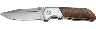 Нож Boker Magnum Forest Ranger