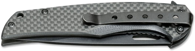 Нож Boker Magnum Black Carbon