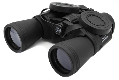Бінокль Bushnell 7351 water proof 20x50 ВАК4 10 кратний