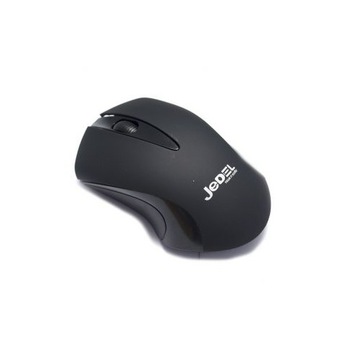 Миша HQ-Tech Jedel M11 Black, USB