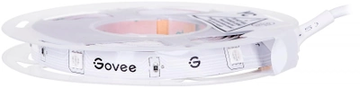 Розумна LED стрічка Govee H615A LED Strip Light 5 м (H615A3A1)