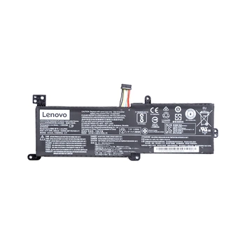 Аккумулятор для ноутбука Lenovo Ideapad 320-14AST (L16L2PB3) 7.6V 4400mAh PowerPlant (NB480975)