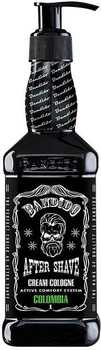 Крем-одеколон після гоління Bandido After Shave Cream Cologne Colombia (3601863081713)