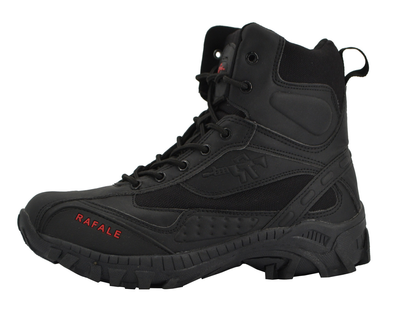 Тактические ботинки мужские RAFALE Black (42)