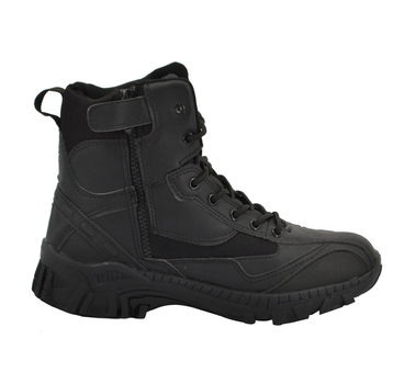 Тактические ботинки мужские RAFALE Black (42)
