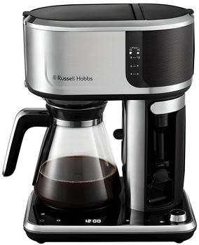 Ekspres przelewowy Russell Hobbs Attentiv Coffee Bar 26230-56