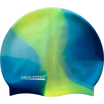 Шапочка для плавания Aquaspeed BUNT (113-41)